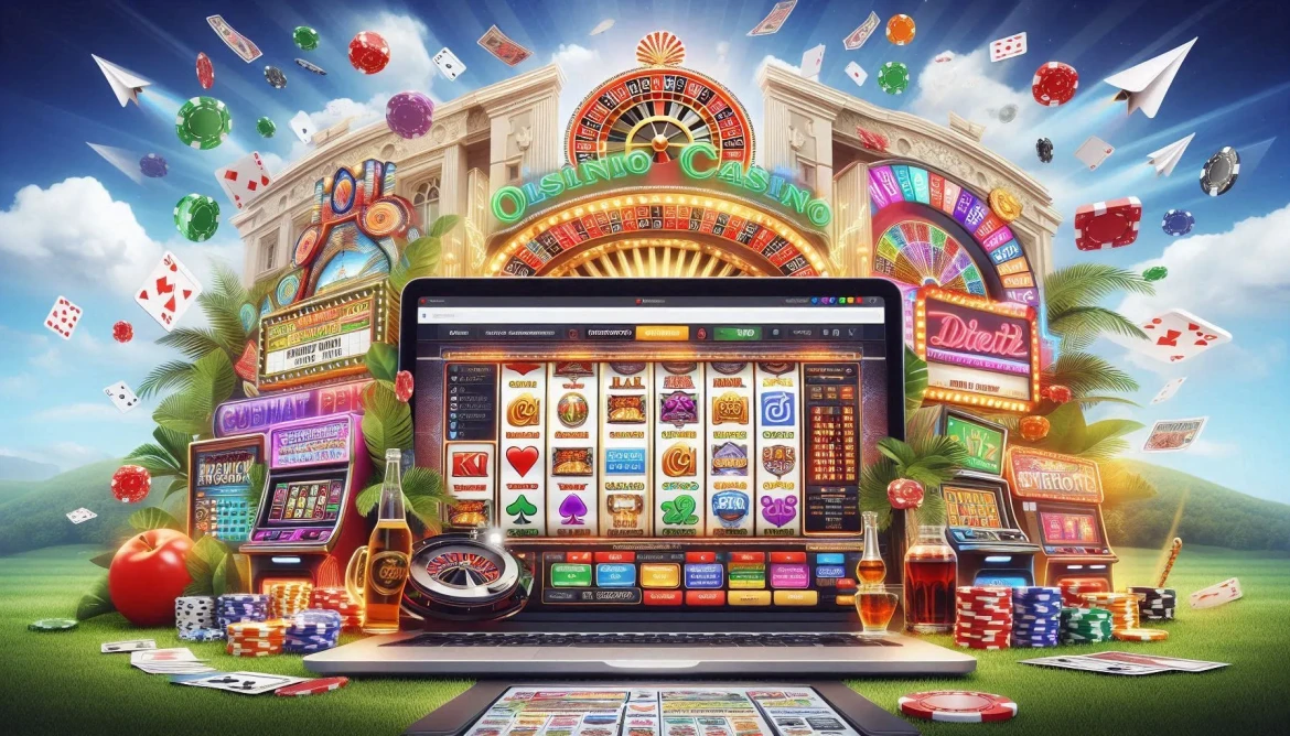 Eclipse Casino